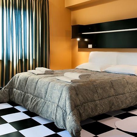 La Nuova Quercia Hotel Белпасо Екстериор снимка